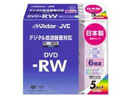 VD-W120SX5 (DVD-RW 6�{�� 5���g)
