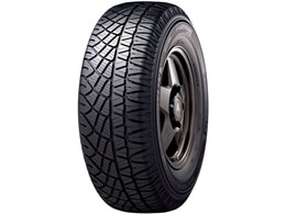 LATITUDE Cross 245/70R16 111T XL