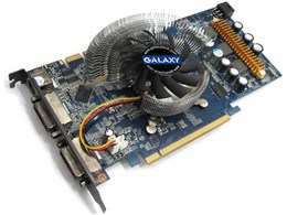 GALAXY GF P96GT/512D3/ZL (PCIExp 512MB)
