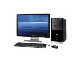 Pavilion Desktop PC a6720jp (19C`j^t)