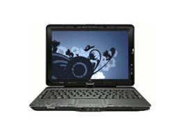 TouchSmart tx2 Notebook PC ItBXttf