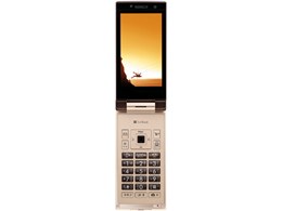 AQUOSP[^C SoftBank 932SH