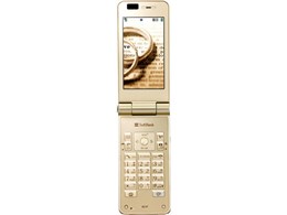 SoftBank 831P