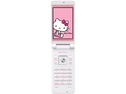 SoftBank 831SH KT