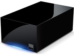 LaCie Hard Disk MAX Design by Neil Poulton 2TB 301838J