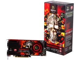HD-487A-ZDDC (PCIExp 1GB)