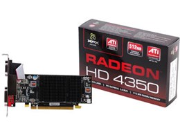 HD-435X-YAH2 (PCIExp 512MB)