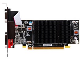 HD-435X-YAH2 (PCIExp 512MB oN)