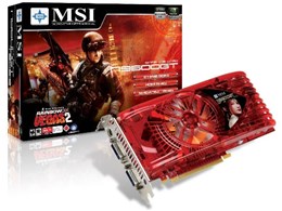 N9600GT RAINBOWSIX (PCIExp 512MB)