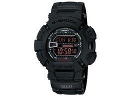 G-SHOCK �}�b�h�}�� G-9000MS-1JF