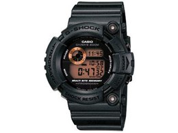 カシオ G-SHOCK フロッグマン GW-200MS-1JF 価格比較 - 価格.com