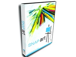 Snap Art