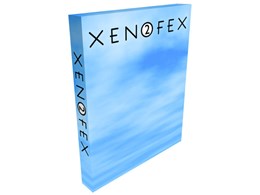 Xenofex 2