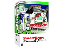 SmartDraw 5J Plus