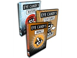 Eye Candy 5 Bundle �p���