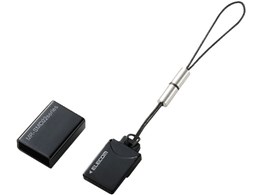 MR-SMC02BK (USB) (microSD)
