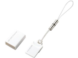 MR-SMC02WH (USB) (microSD)