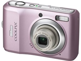 COOLPIX L19