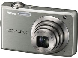 COOLPIX S630