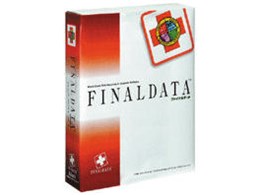 FINALDATA Linux on Windows