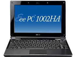 Eee PC 1002HA (^O[)