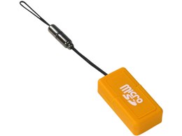 USB2-SDMC/OR (USB) (microSD)