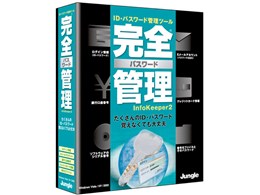 ���S�p�X���[�h�Ǘ� InfoKeeper2