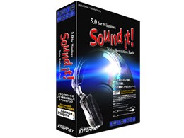 Sound it! 5.0 Noise Reduction Pack for Windows