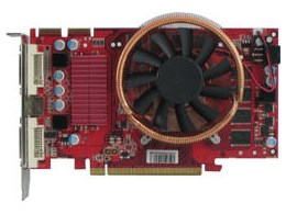 RH4850-E512HW2/ZAL (PCIExp 512MB)