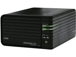HDD Bank TERA  CG-NSC2100GT-2.0TB