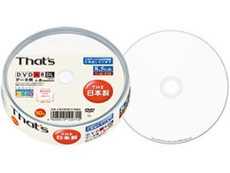 DR-C85WWY10BA (DVD-R DL 8{ 10g)