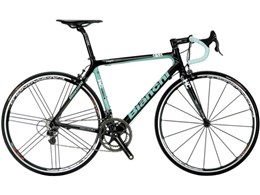 09 928 Carbon SL Record Double