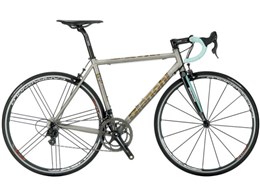 09 S9 MATTA Titanium Super Record Double