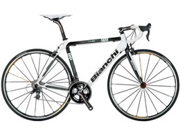 09 928 Carbon T-CUBE DuraAce Double