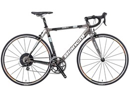 09 928 Carbon MONO-Q 105 Double