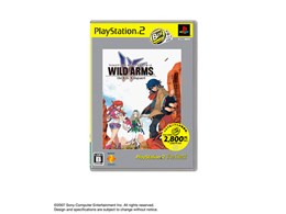 ChA[Y U tBtX@K[h(PlayStation 2 the Best 2009/3/26)