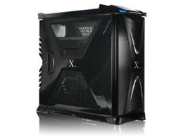 Xpressar with Black Xaser VI VG40031N2Z