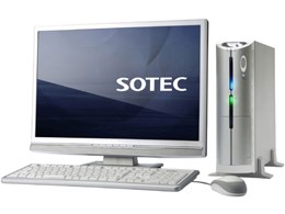 SOTEC DS502A-LT2