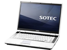 SOTEC DR502-LT1