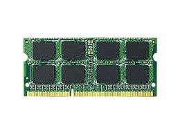 AV1066-N4GX2 (SODIMM DDR3 PC3-8500 4GB 2g Mac)