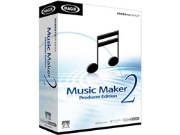Music Maker 2 Producer Edition