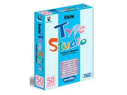DynaFont Type Studio Mac