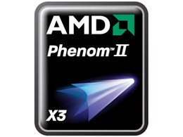 Phenom II X3 720 Black Edition oN