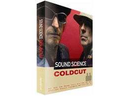 COLDCUT / SOUND SCIENCE