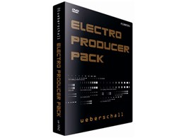 ELECTRO PRODUCER PACK
