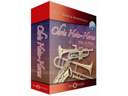 CHRIS HEIN HORNS VOL.2 SECTION INSTRUMENTS