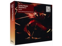 SM09 FUNKY HOUSE GROOVES 2