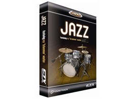 EZX JAZZ