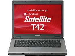 dynabook Satellite T42 216C/5W PST422FCWZ71U