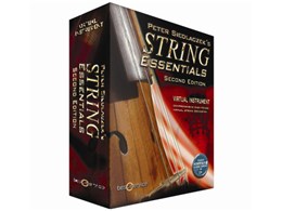 STRING ESSENTIALS KP2